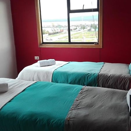 Hostal Morocha Puerto Natales Luaran gambar