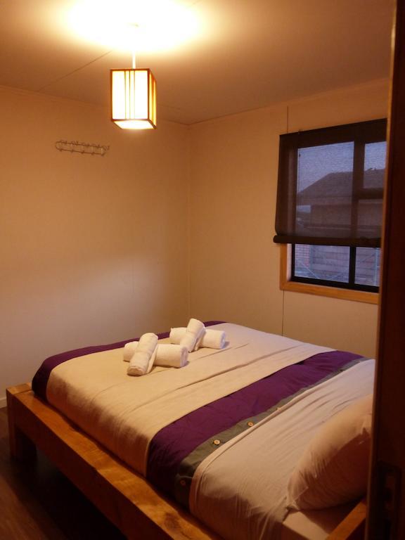 Hostal Morocha Puerto Natales Bilik gambar